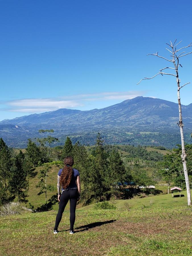 Finca Tres Equis - Farm And Forest Eksteriør billede